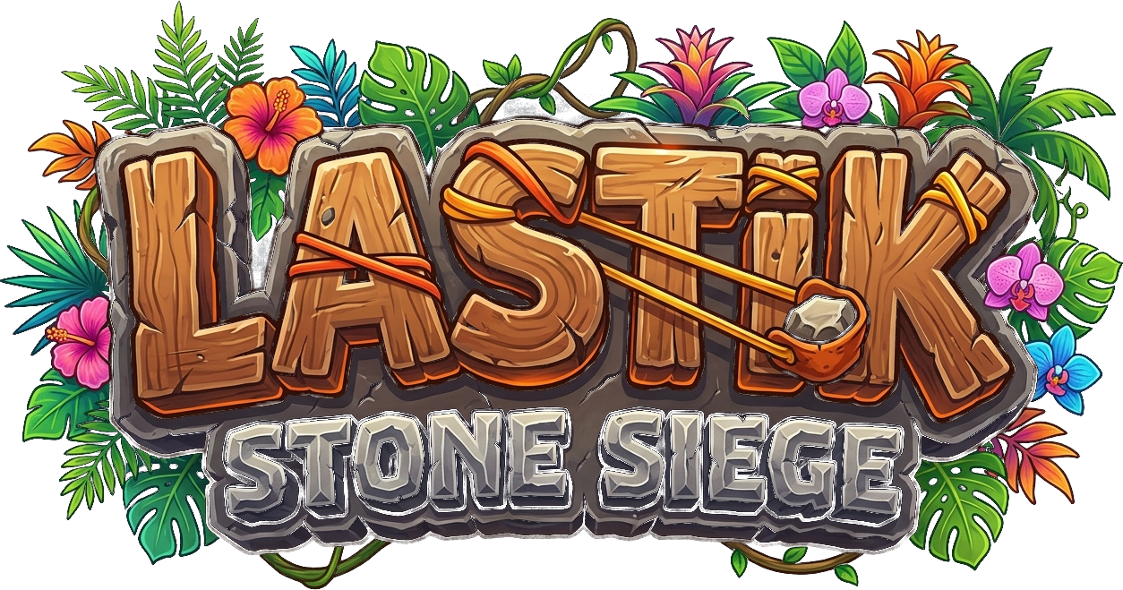 Lastik: Stone Siege